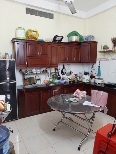 (Tân Bình)Nhà cực đẹp,gấp bán,Nguyễn Phúc Chu,45m2,3tầng,4.48tỷ.