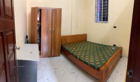 Cho thuê phòng trọ giá rẻ tại Cầu Giấy full đồ, thuận tiện giao thông