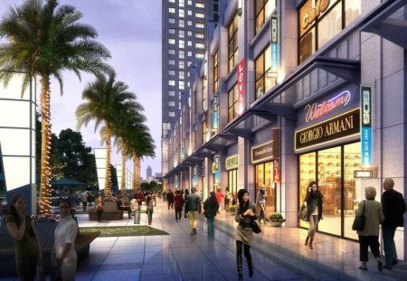 Shophouse căn đẹp nhất khu vựcdòng tiền siêu đỉnh Ecohome 3 Tân Xuân, Xuân Đỉnh