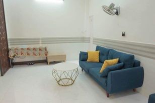Tân Bình Sát Quận 10 nhà mới ở ngay hẻm 4m giá 65tr/m2
