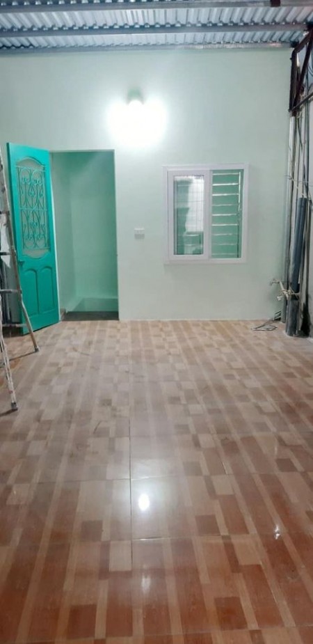 Nhỉnh 3 tỷ có ngay nhà khu Lê Trọng Tấn xây 3 tầng.
