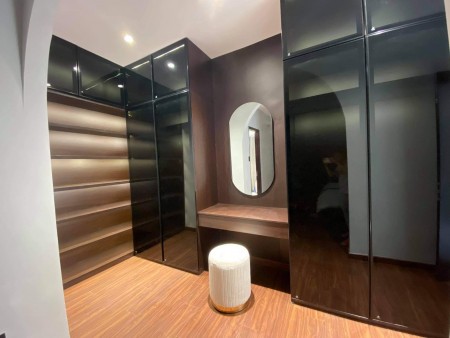 Biệt thự 100m2 trung tâm Bình Thạnh hẻm oto giá chỉ 8.9 tỷ thương lượng