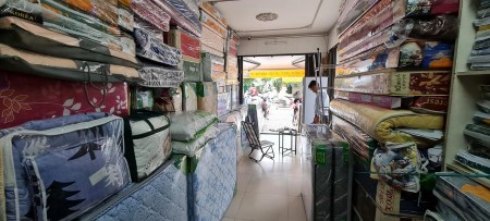 Bán gấp nhà mặt tiền lô góc, Hưng Phú, phường 9, Quận 8, giá chỉ 12.8 tỷ thương lượng