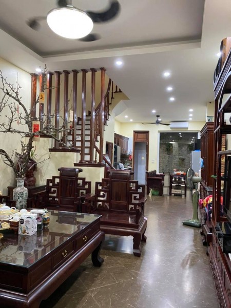 Chủ cần Bán gấp nhà phố Mai Anh Tuấn(Khu tân Hoàng Minh), Diện tích 68m2, 5 tầng, Giá 9.35 tỷ.