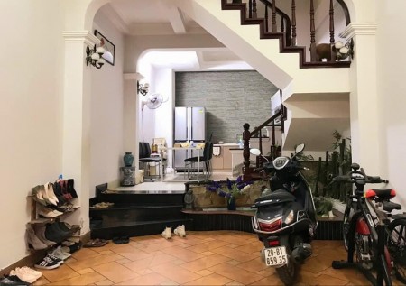 Phân lô Mỗ Lao, diện tích rộng, ô tô đường 10m, ở sướng, kinh doanh văn phòng