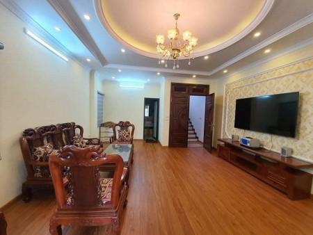 Bán nhà Phú Đô gần Bộ Ngoại giao, an ninh tốt dt 44m2 giá 3,5 tỷ