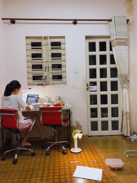 Đi đến slide 2