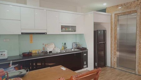 Nhà Xuân La, Ô tô tránh, kinh doanh, 50m2, hơn 11 tỷ, Thang máy, Tây Hồ