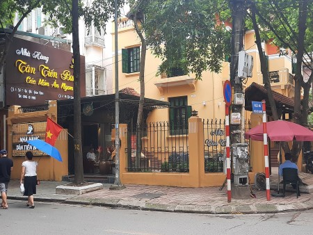 Siêu hiếm phân lô Đỗ Quang, ngõ thông, vỉa hè, ô tô tránh, hiệu suất cho thuê cao giá 15.7 tỷ