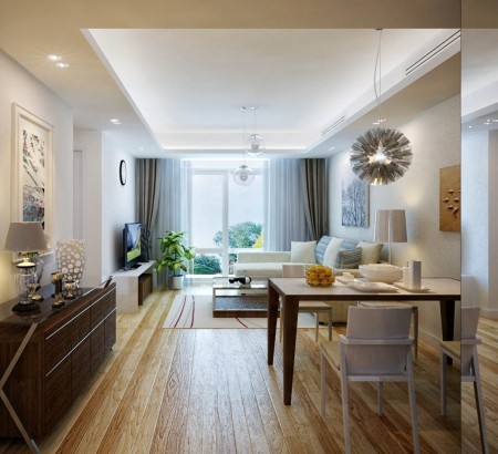 Chính chủ bán căn 2pn tòa s2 Skyoasis, dtsd 75m2, giá 2.35 tỷ