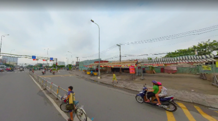 Chính chủ bán 1.118m2 đất ở MT Đường An Dương Vương, An Lạc, Bình Tân