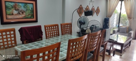 Bán nhà Đặng Thai Mai, DT 81m2 x5 tầng, 5PN, nhà mặt ngõ ô tô tránh giá 15 tỷ (có TL)