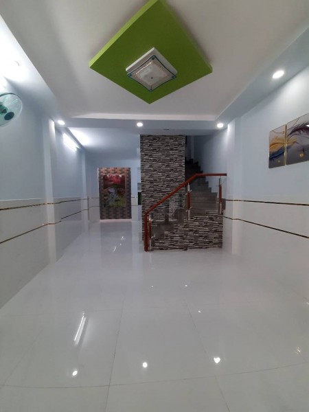 Siêu phẩm cực hot giá 3,5 tỷ sở hữu căn nhà cực đẹp Tân Phú 72m2