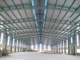 Cho thuê gấp xưởng mới tại Ý Yên Nam Định