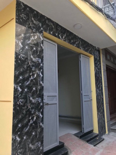 Bán nhà, Phạm Văn Đồng, 35m2, lô góc, nhà mới,giá 3 tỷ