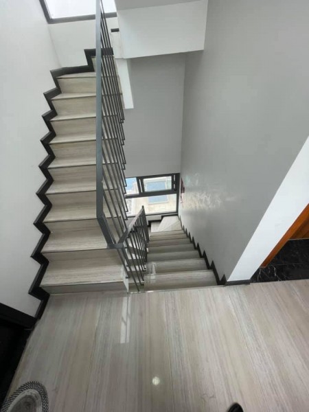 Bán gấp hẻm nhựa 8m ngân hàng định giá 5.3 tỷ chiều ngang 5m bán 5.4 tỷ