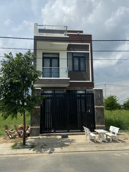 Mở bán nhà có sẵn y hình tại dự án South Wave - chỉ 1.1 tỷ