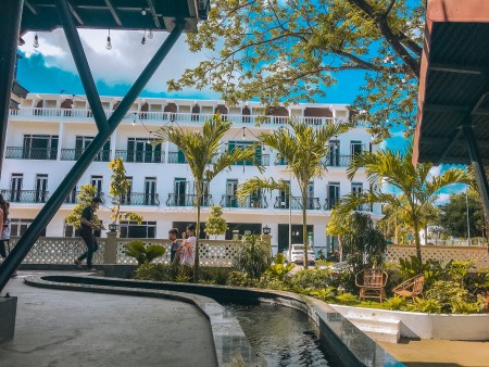Nhà phố tại đại đô thị Mekong Centrer, liên hệ 0398205722