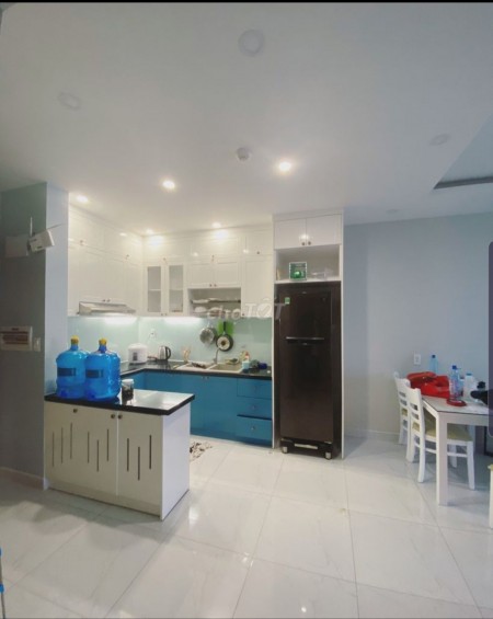 Chung cư Topaz Home 60m² 2PN,2WC.đường Phan Văn Hớn Q12,NGay cầu Tham Lương