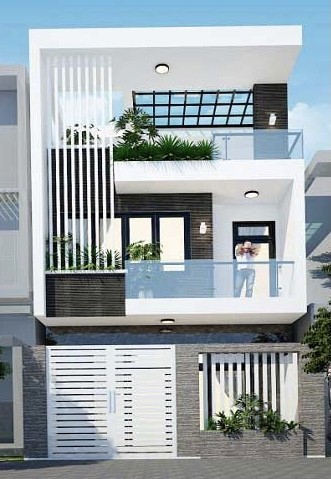 Cho thuê nhà 76 Trần Bình Trọng phường Đông Sơn thành phố thanh hóa