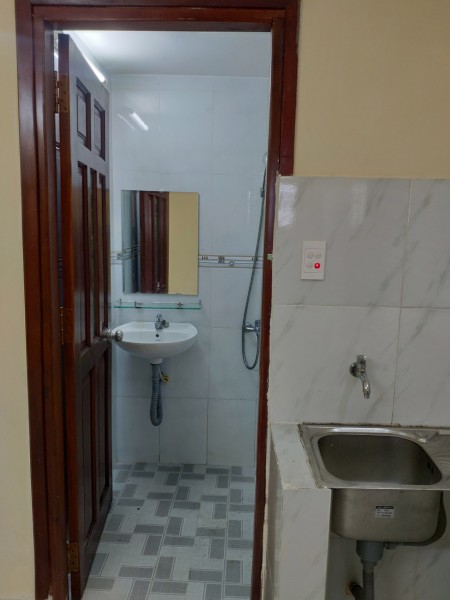 Cho Thuê Phòng Trọ Giá Rẻ Nguyễn Thị Thập Quân 7