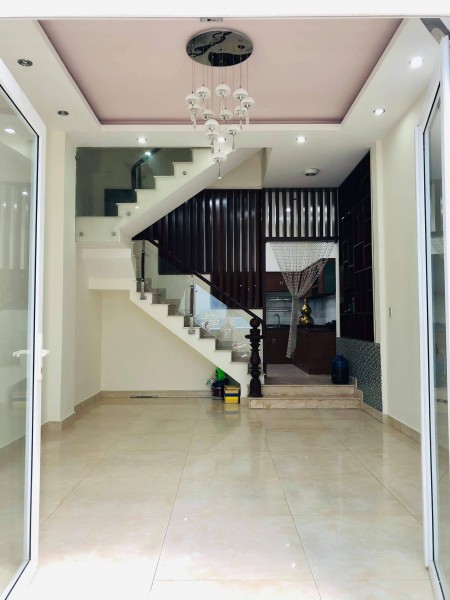 Bán nhà HXH đường Hương Lộ 2 ,ngang 7.1m, 93m2, giá chỉ 5 tỷ 2