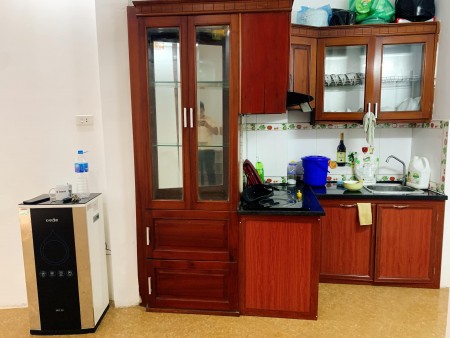 Lô góc 2 mặt thoáng nhà phố Tân Mai dt 42m2 x 4 tầng, giá 7.5 tỷ