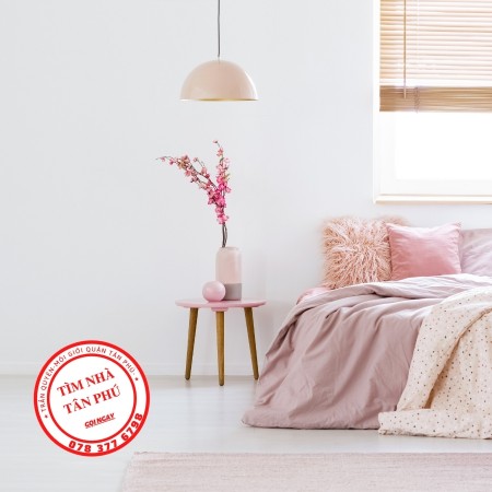 Bán nhà hẻm 61 Thạch Lam, Tân Phú, dt 64m2, 3 tầng, 4 PN, chỉ 8.2 tỷ