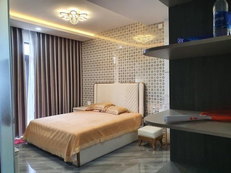Nhà Mặt Tiền Nguyễn Phú Chu, Ngay KCN Tân Bình, Dt 5x20m, Chỉ 13.5 Tỷ