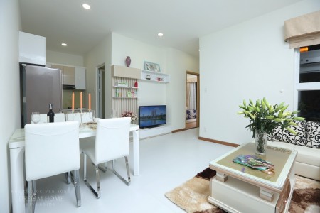 Mở bán căn hộ Dreamhome Riverside giá 35 triệu/m2, căn 3 pn mặt tiền Nguyễn Văn Linh