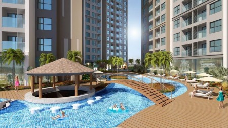 Dự án Hoàng Huy Commecre Võ Nguyên Giáp Hải Phòng