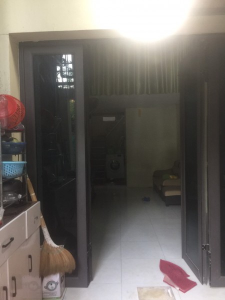 Bán nhà C4 Tả Thanh oai, Thanh Trì. Diện tích 30m2, mặt tiền 3.5m, giá chỉ 1,2 tỷ