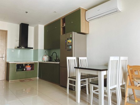 Cần bán căn hộ cao cấp 2 ngủ 1 wc full nội thất cao cấp giá rẻ đẹp nhất phân khúc tại Vinhomes Smart City