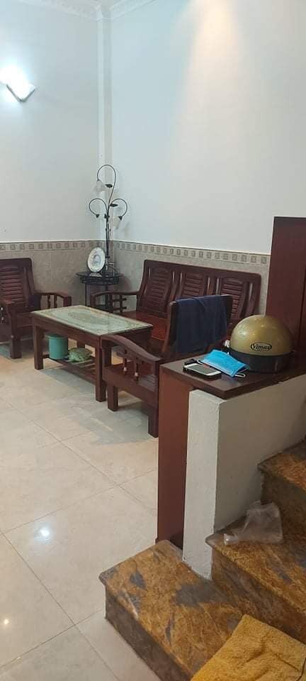 Bán nhà riêng Khương Trung, diện tích 49m2, giá chào 4.2 tỷ