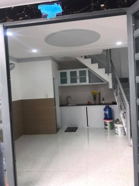Bán nhà HXH Nguyễn Tiểu La Phường 8 Quận 10 chỉ nhỉnh 6 tỷ. 0856010313
