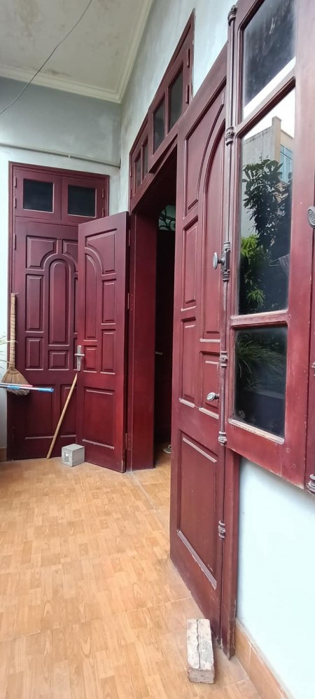 Mặt phố Phú Mỹ, ô tô tránh, Gara, MT 6.5m, Siêu phẩm kinh doanh 12.8 tỷ
