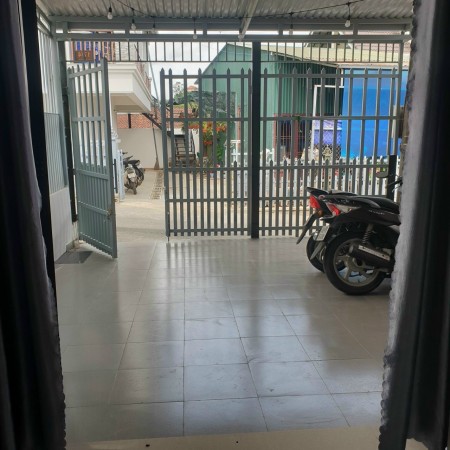 Bán nhà nguyên căn phường 5, Nguyễn Đình Quân, Đà Lạt