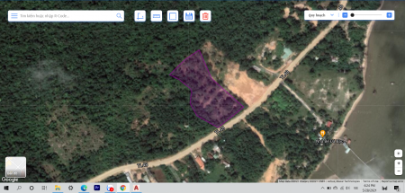 9300m2 Cây Sao, 80m Mặt Tiền Đường Đông Đảo - Giá Cực Tốt