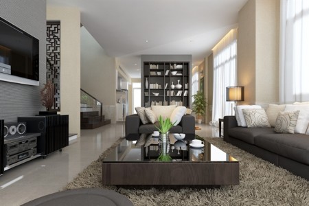 Bán nhà 1 trệt 3 lầu hẻm ô tô đường Phạm Hồng Thái, phường 7, Tp.Vũng Tàu.