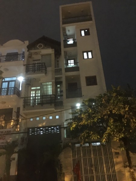 Nhà bán mặt tiền đường Tây Sơn quận Tân Phú 4.2x20m 3 lầu chỉ 7.150 tỷ
