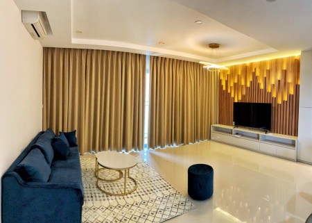 Cho thuê nhanh căn hộ Palm Heights 2 pn, 2 WC 12 triệu/tháng, 3 pn 15 triệu/tháng, lh 0932151002 Ms Thuỷ (call, zalo, viber)