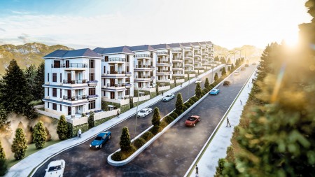CĐT ra nhanh 4 lô 300m2 hướng Đông Nam ,KQH Cụm dân cư Đà Lạt
