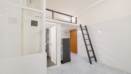 Cho thuê căn hộ mùa dịch giá rẻ full nội thất ở Gò Vấp