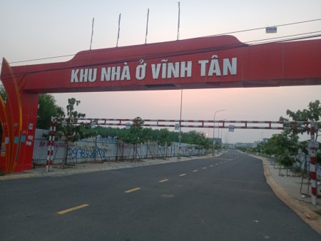 Đất Sổ Hồng Ngộp Cần Ra Nhanh Ngay KCN Vsip2 Mở Rộng