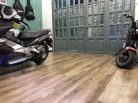 Bán nhà 1/ Lê Liễu -P. Tân Quý 4,5x9m 1 lầu gía 3,3 tỷ