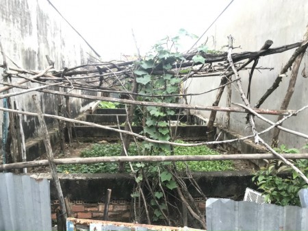 Bán nhanh lô đất hxh ngay Đào Tông Nguyên, Kho C Nhà Bè, giá tốt cho đầu tư hoặc định cư lâu dài.