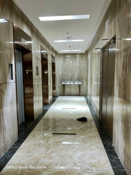 Căn Hộ 2 Phòng Ngủ, 2 WC, Ban Công, Logia, 2.4 Tỷ