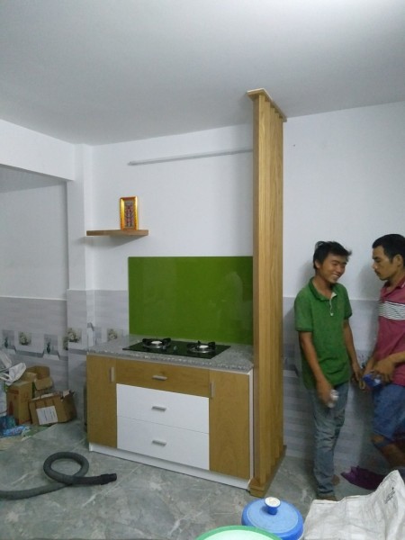 Bán nhà Quận 12, ngay công viên phần mềm Quang Trung, chính chủ