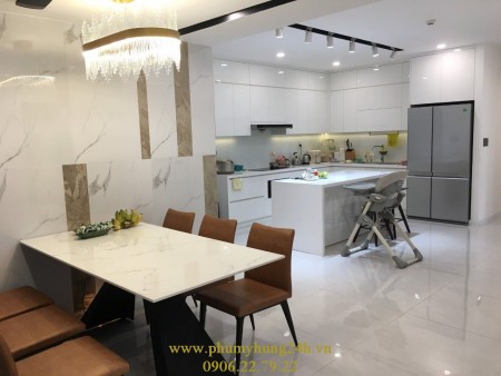 Bán Căp Căn Hộ Riverpark Premier 5 Phòng Ngủ 255m2 Giá Bán 20 Tỷ LH 0906227922