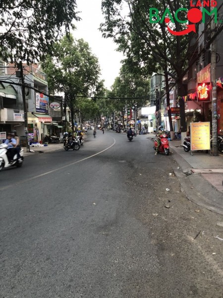 Bán nhà Mặt Tiền Kinh Doanh siêu Hót Đường Phan Đình Phùng, Trung Dũng, dt 257m2, Giá rẻ
